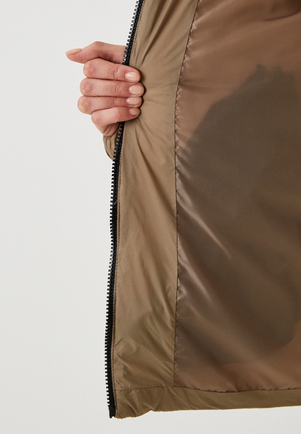 фото Куртка утепленная d&f