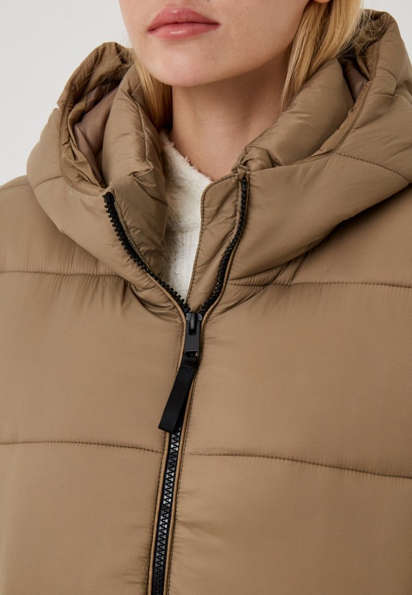 фото Куртка утепленная d&f