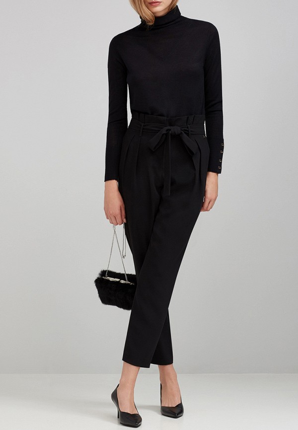 

Водолазка Pedro del Hierro, Черный