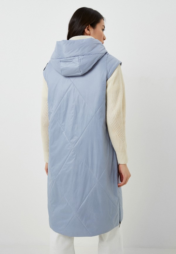 фото Жилет утепленный rio verti