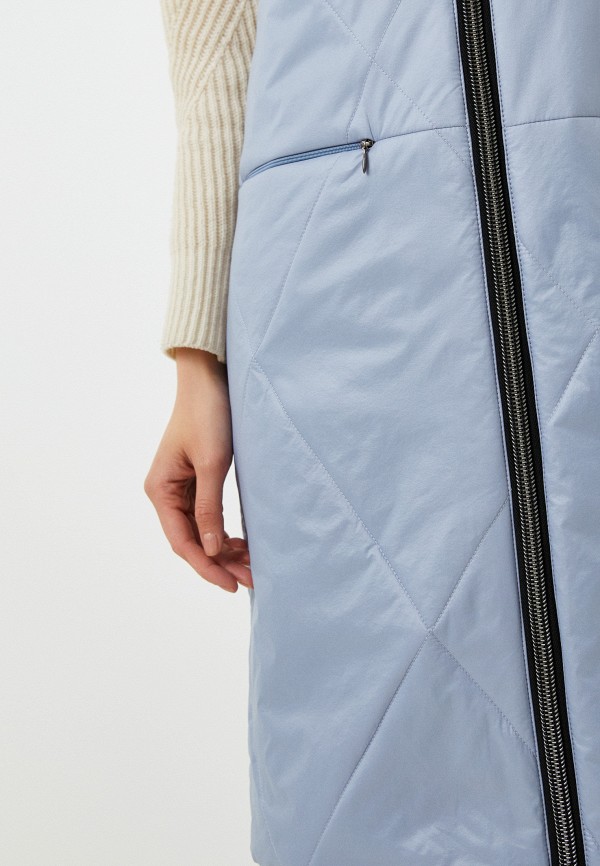 фото Жилет утепленный rio verti