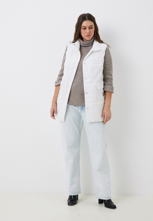 фото Жилет утепленный wiko