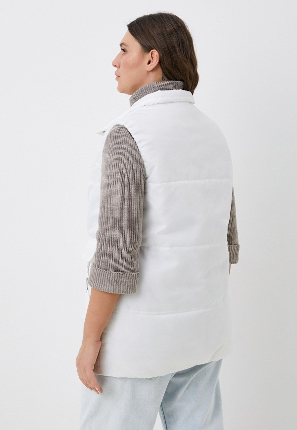 фото Жилет утепленный wiko