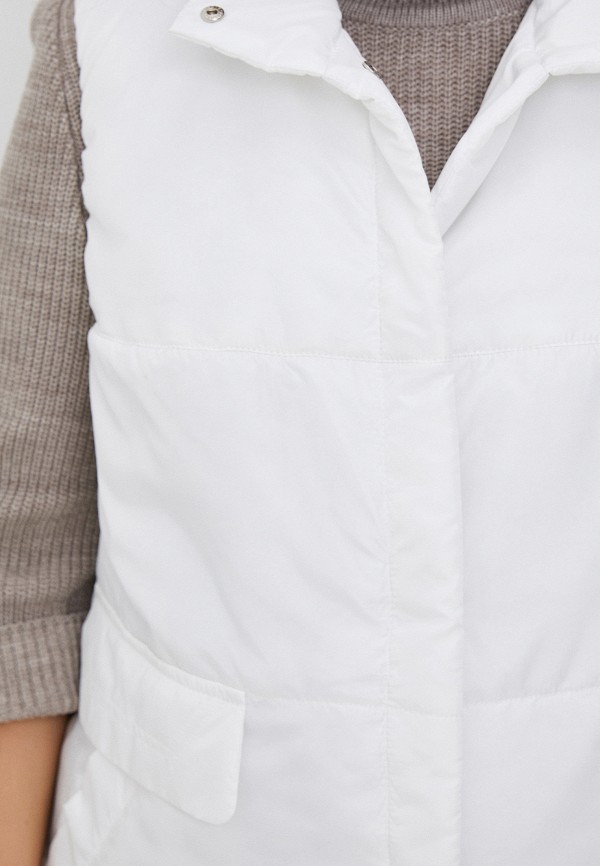 фото Жилет утепленный wiko