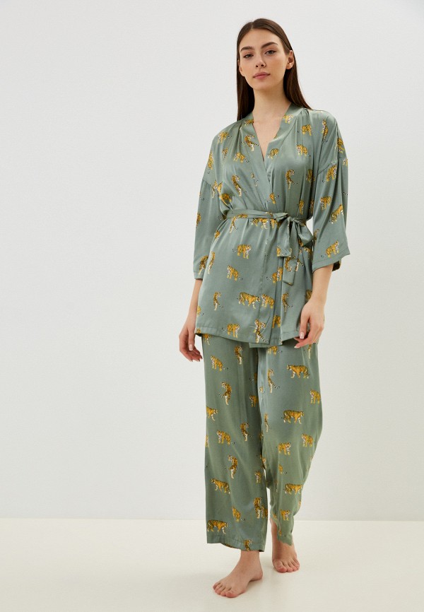 фото Костюм домашний dintime