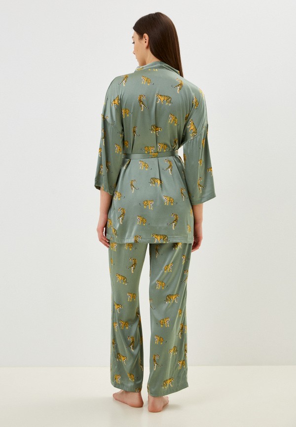 фото Костюм домашний dintime