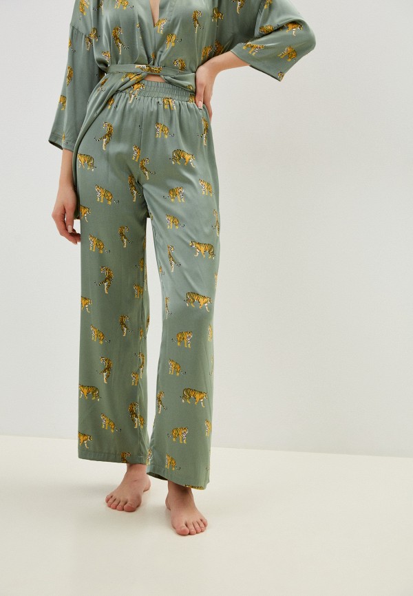 фото Костюм домашний dintime