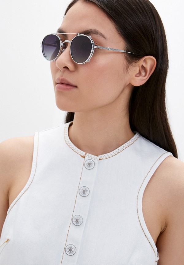 фото Очки солнцезащитные kaizi