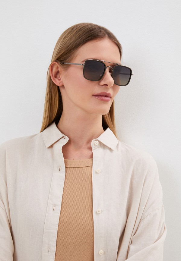 фото Очки солнцезащитные kaizi