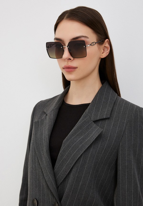 фото Очки солнцезащитные kaizi