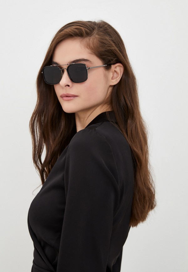 фото Очки солнцезащитные kaizi