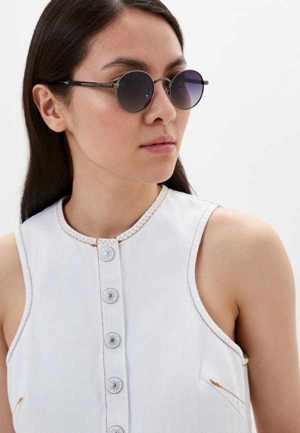 фото Очки солнцезащитные kaizi