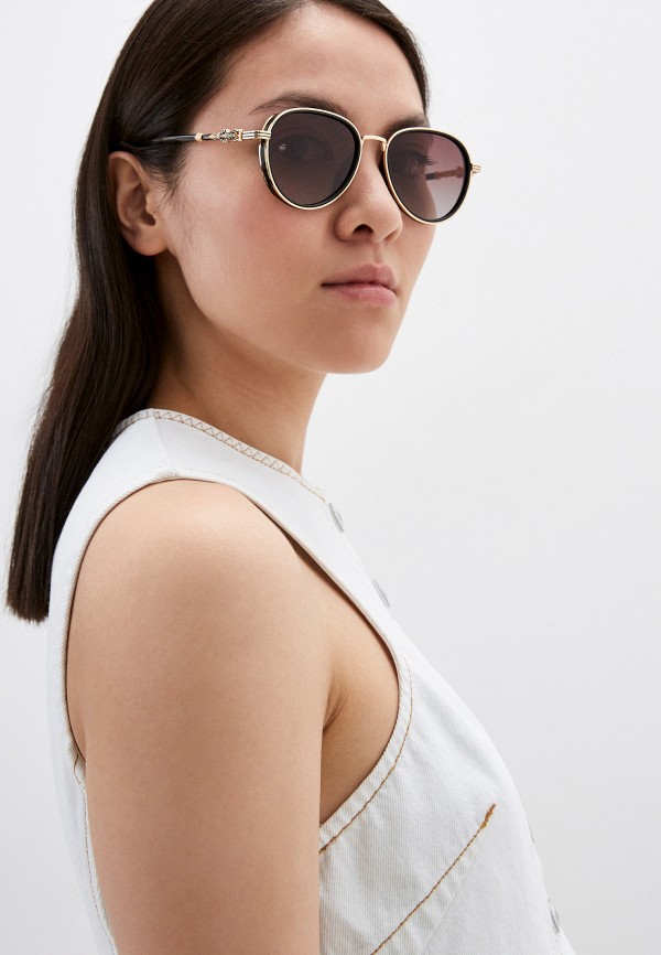 фото Очки солнцезащитные kaizi