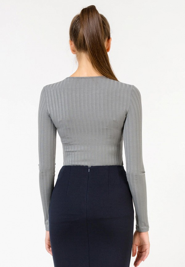 

Джемпер Remix, Серый