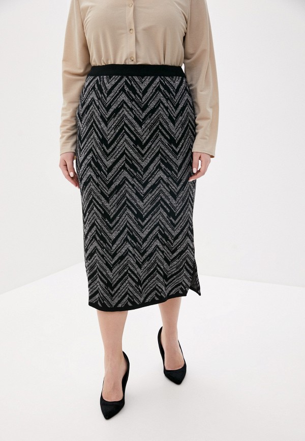 

Юбка Артесса, Черный