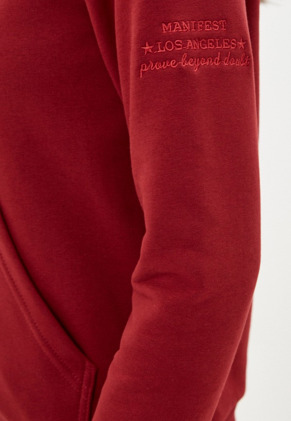 фото Худи manifest