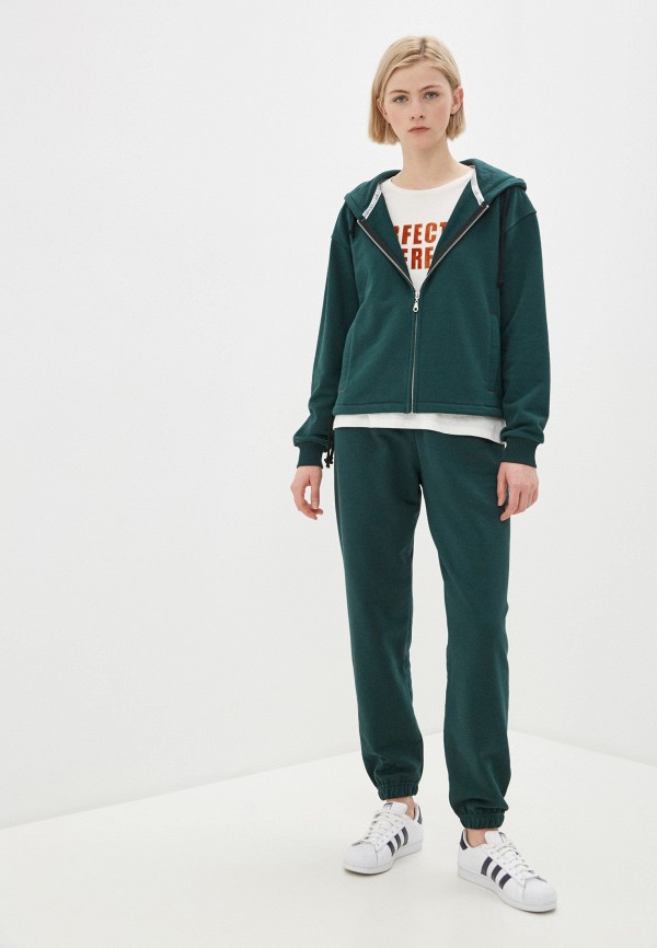 фото Толстовка manifest