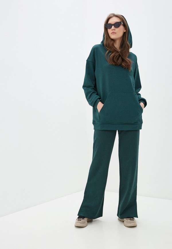 фото Худи manifest