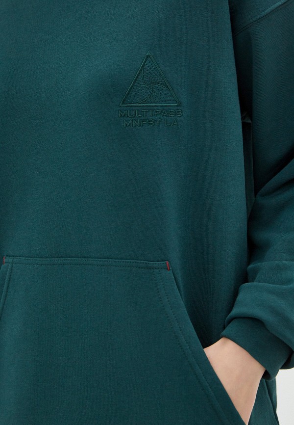 фото Худи manifest