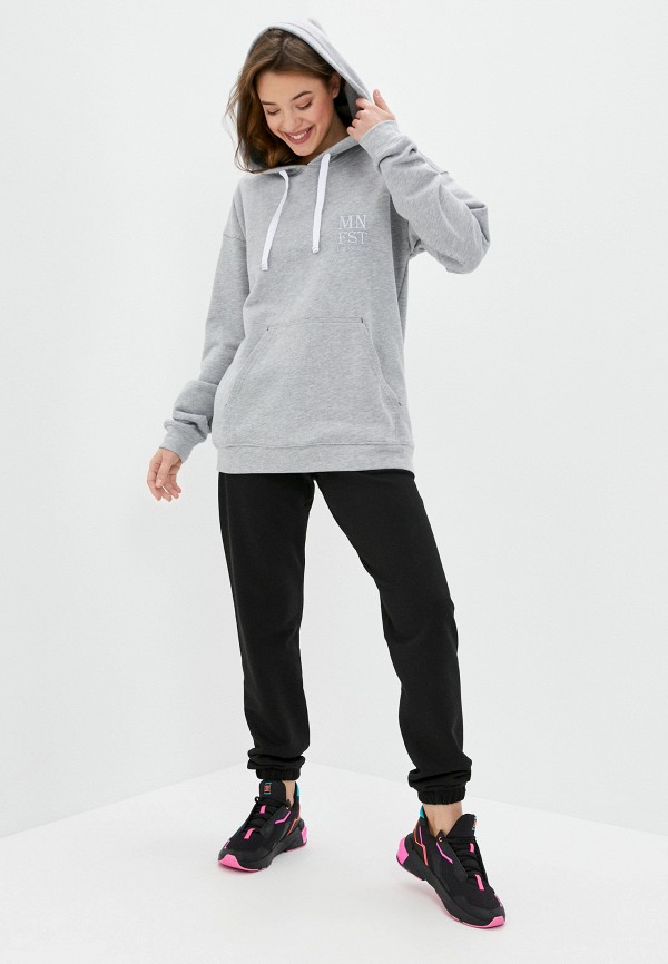 фото Брюки спортивные manifest