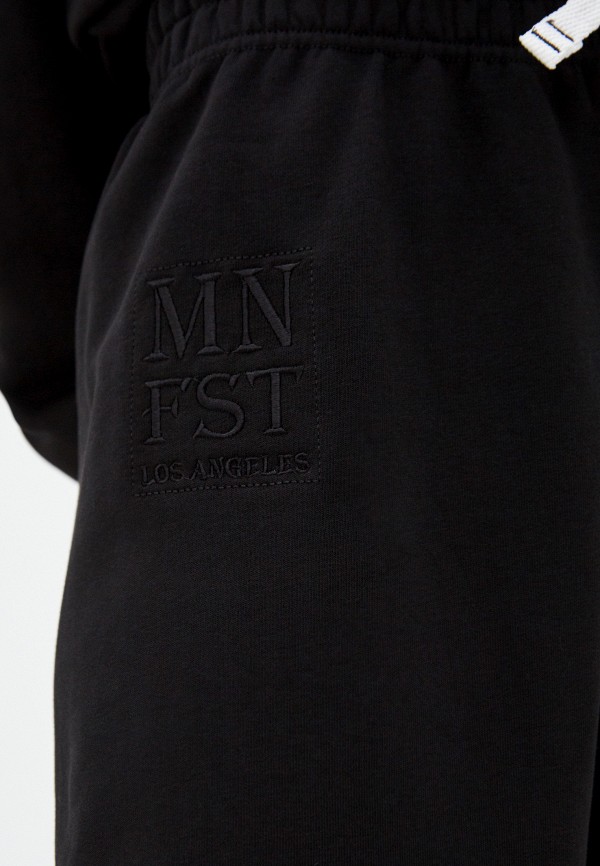 фото Брюки спортивные manifest