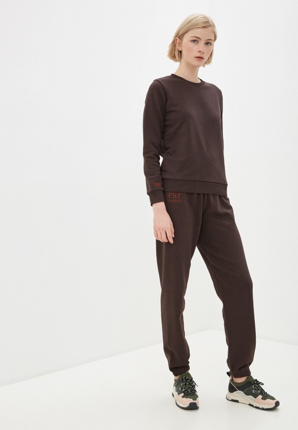 фото Брюки спортивные manifest