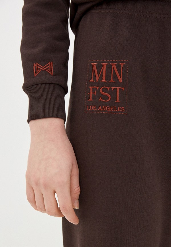 фото Брюки спортивные manifest