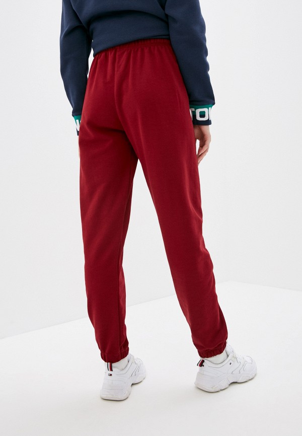 фото Брюки спортивные manifest