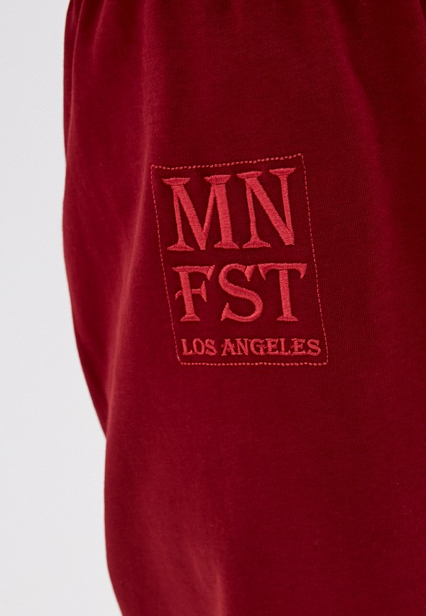 фото Брюки спортивные manifest