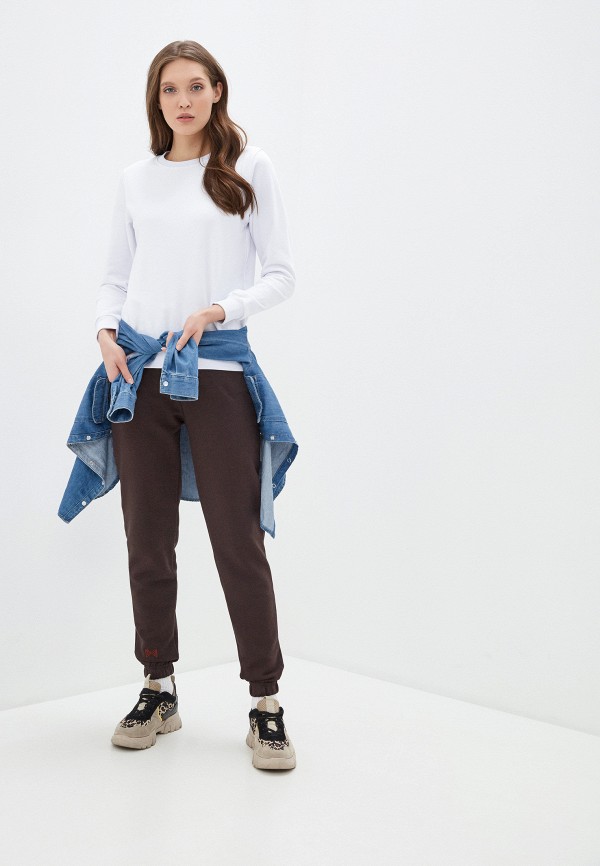 фото Брюки спортивные manifest