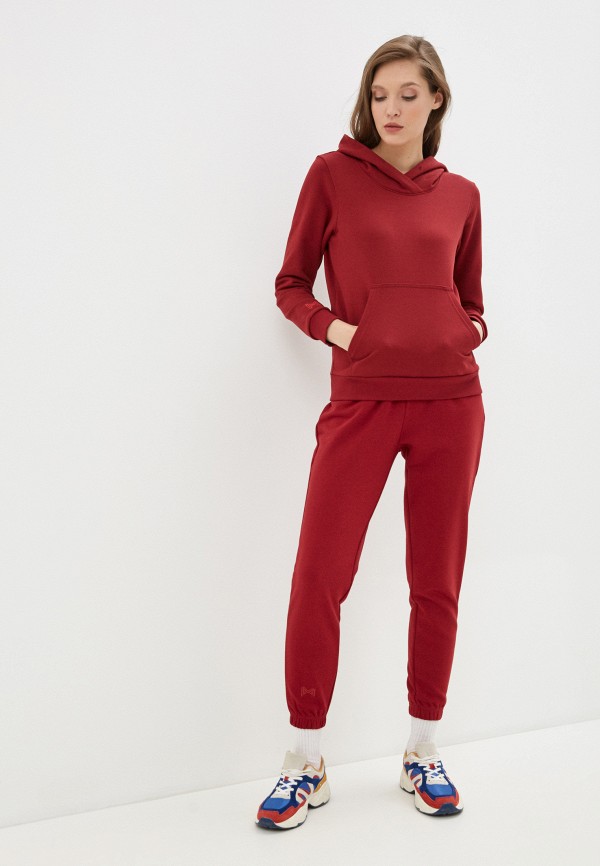 фото Брюки спортивные manifest