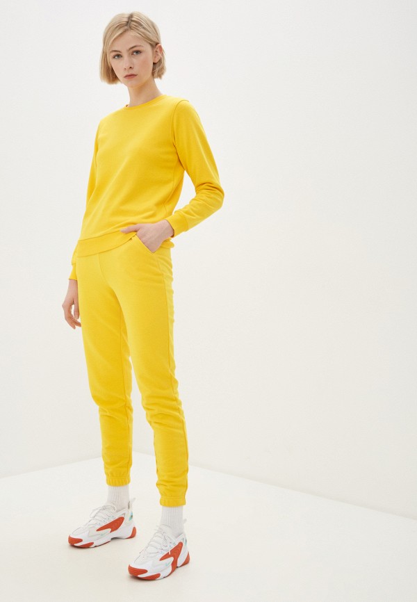 фото Брюки спортивные manifest