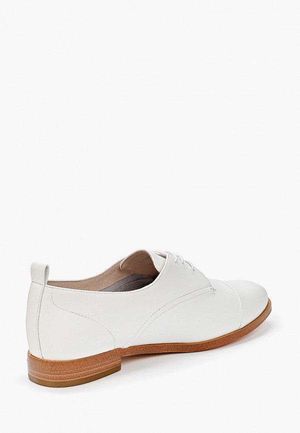 фото Ботинки thomas munz