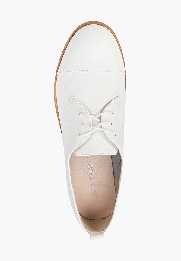 фото Ботинки thomas munz