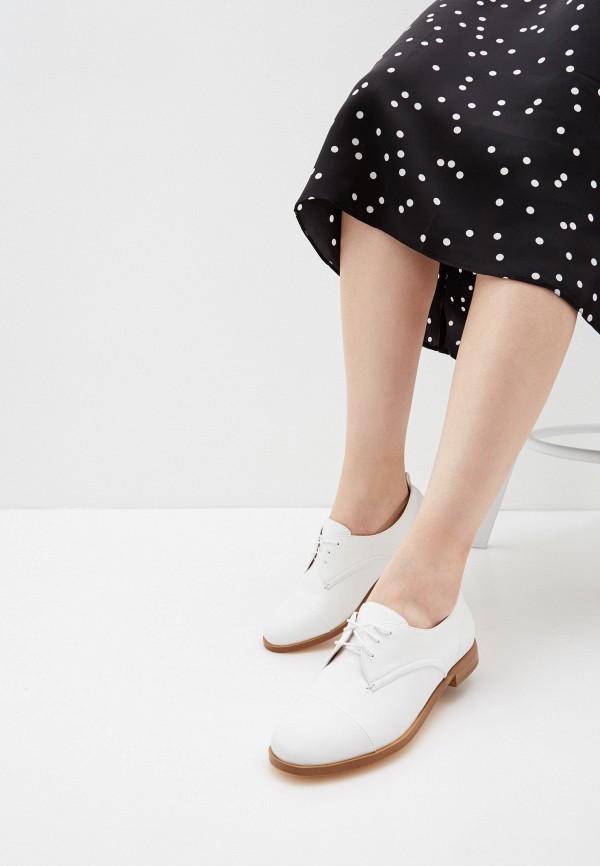 фото Ботинки thomas munz