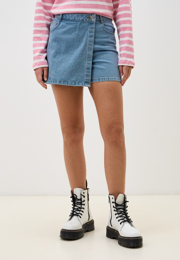 Юбка-шорты LC Waikiki 2001₽