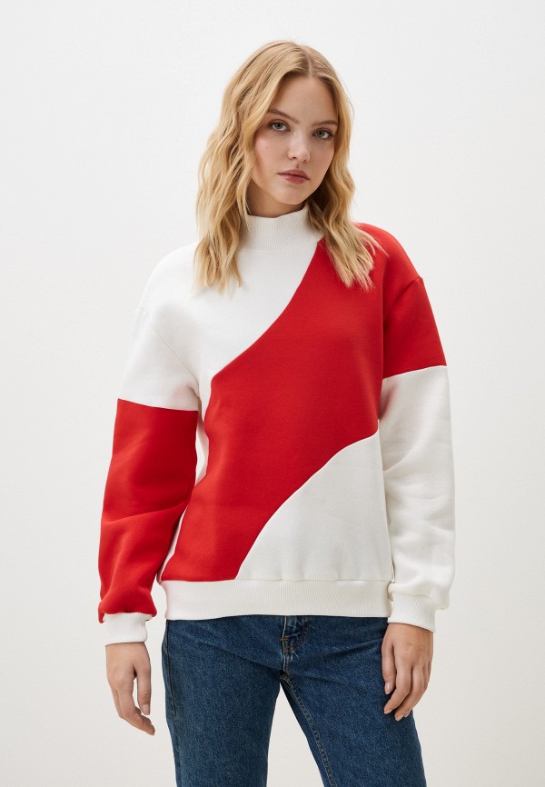 Свитшот Sevenseventeen