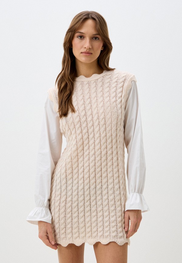 Платье LC Waikiki 2519₽