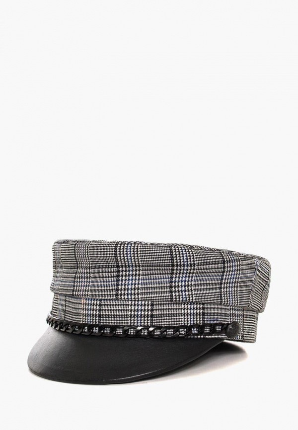 

Кепка Anna Bask, Разноцветный