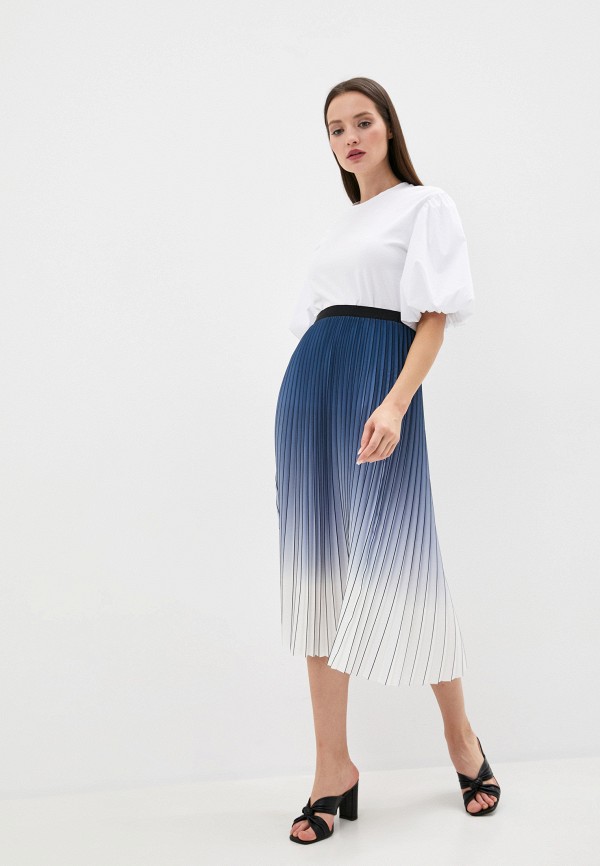 фото Футболка mira rico