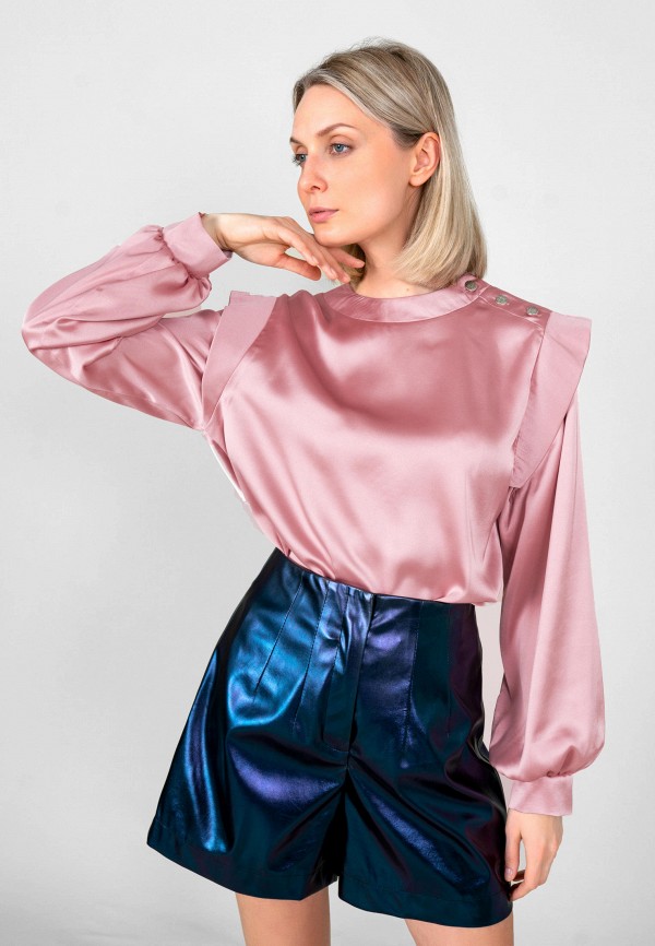 Блуза Alisia Fiori