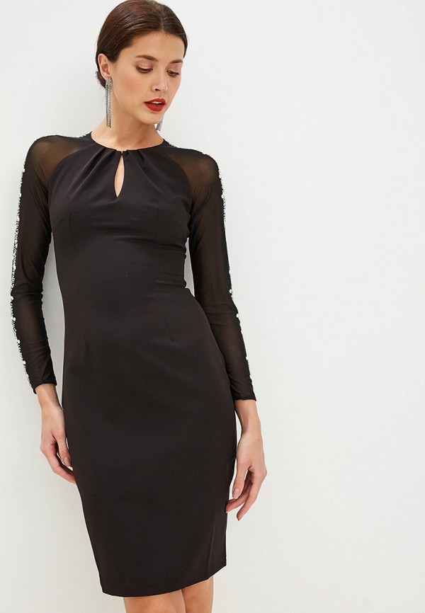 

Платье Disorelle, Черный