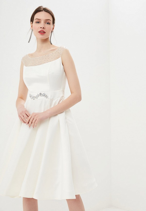 

Платье Disorelle, Белый