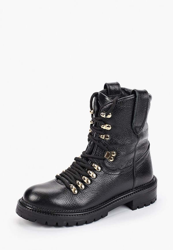 фото Ботинки tervolina