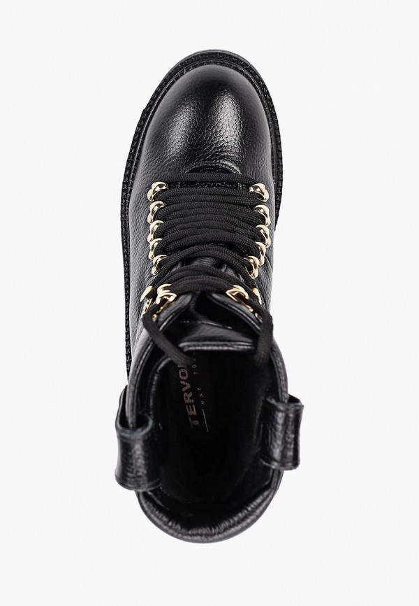 фото Ботинки tervolina