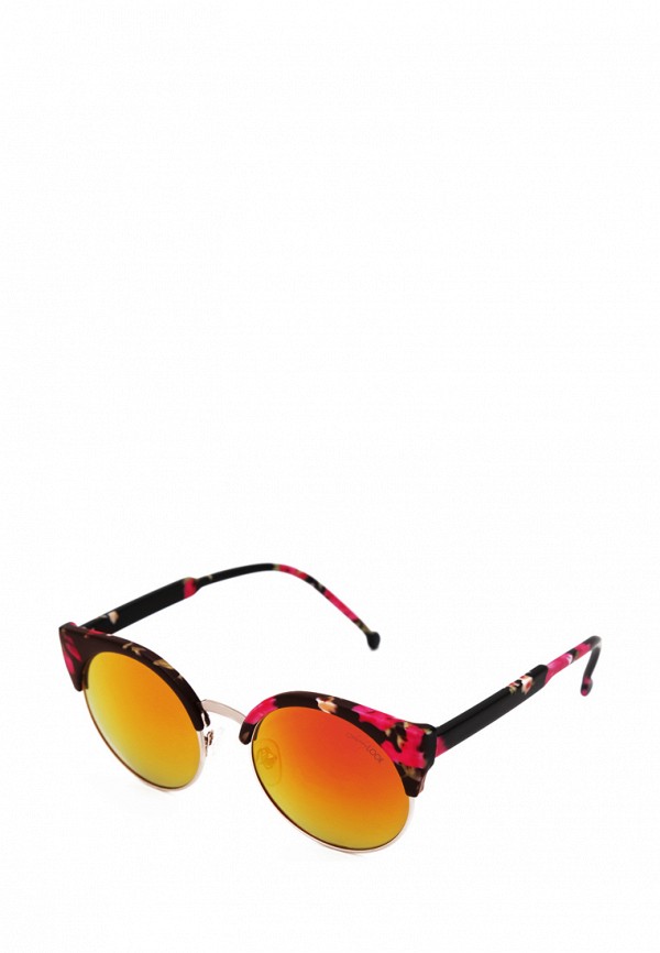 

Очки солнцезащитные LuckyLook, Черный, LuckyLook MP002XW0XJJS