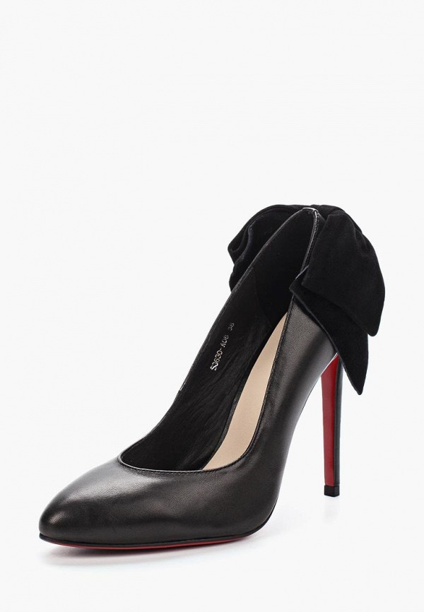 фото Туфли berkonty