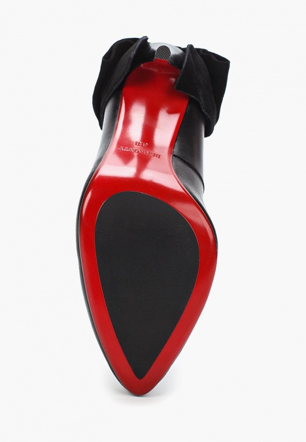 фото Туфли berkonty