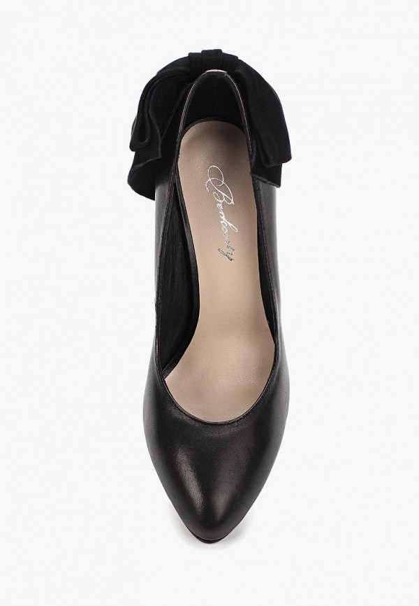 фото Туфли berkonty