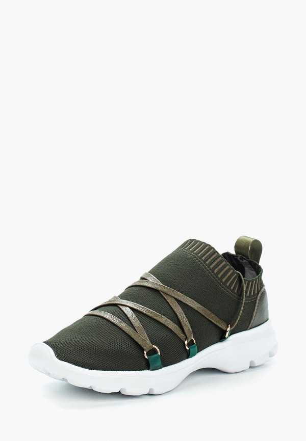 

Кроссовки Chezoliny, Зеленый